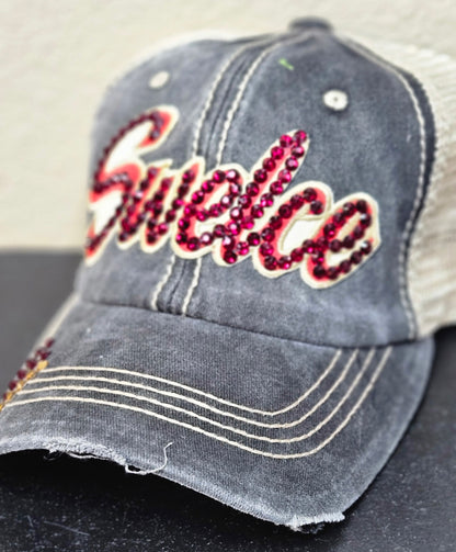 Dallas Market Bling Hat