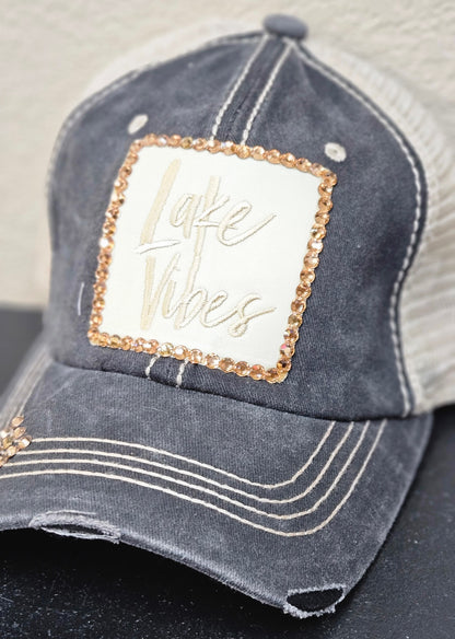 Dallas Market Bling Hat