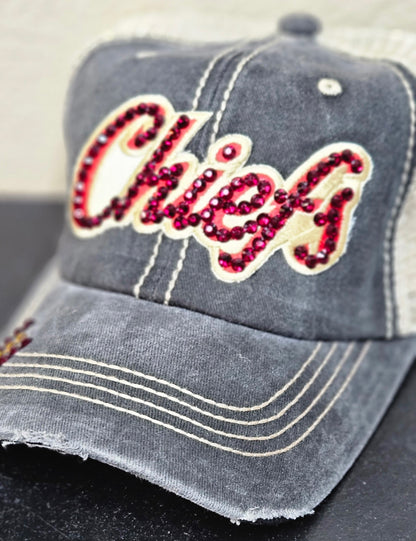 Dallas Market Bling Hat
