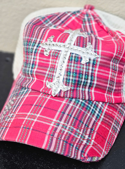 Dallas Market Bling Hat