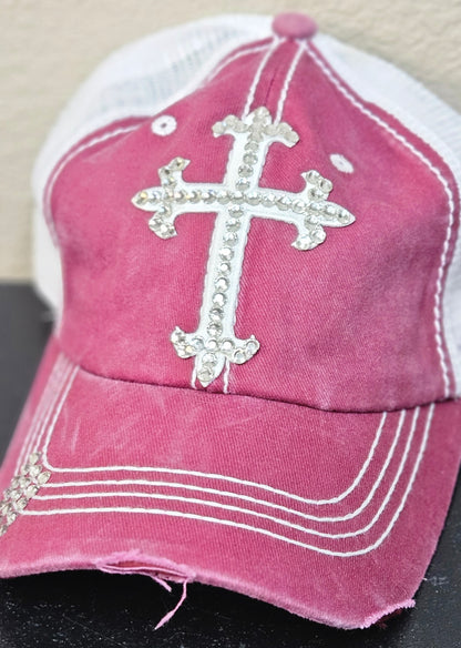 Dallas Market Bling Hat