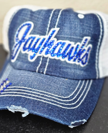Dallas Market Bling Hat