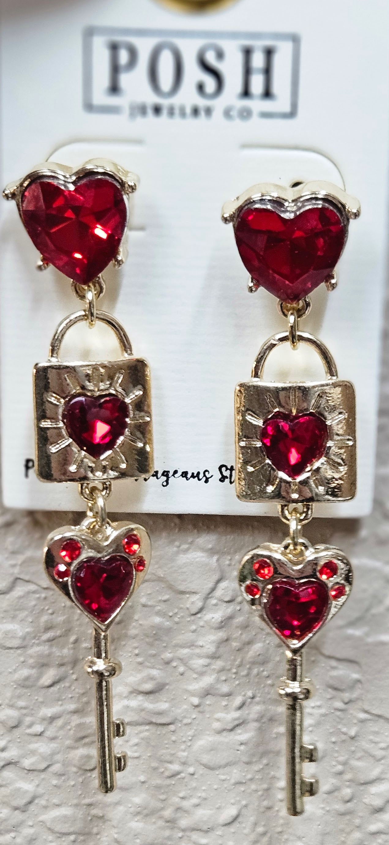 Dallas Market Jewelry 01/25