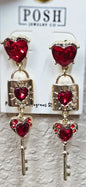 Dallas Market Jewelry 01/25