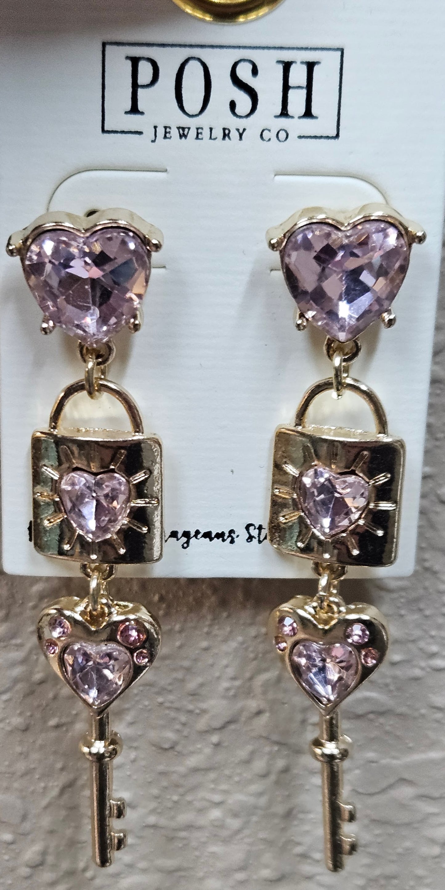 Dallas Market Jewelry 01/25