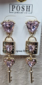 Dallas Market Jewelry 01/25
