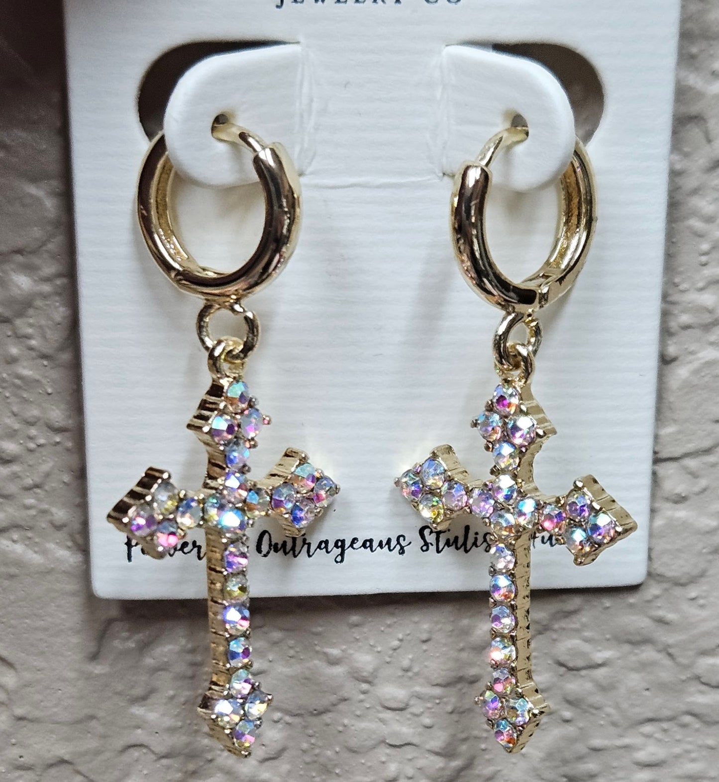 Dallas Market Jewelry 01/25