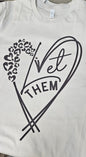 Let Them T-Shirt