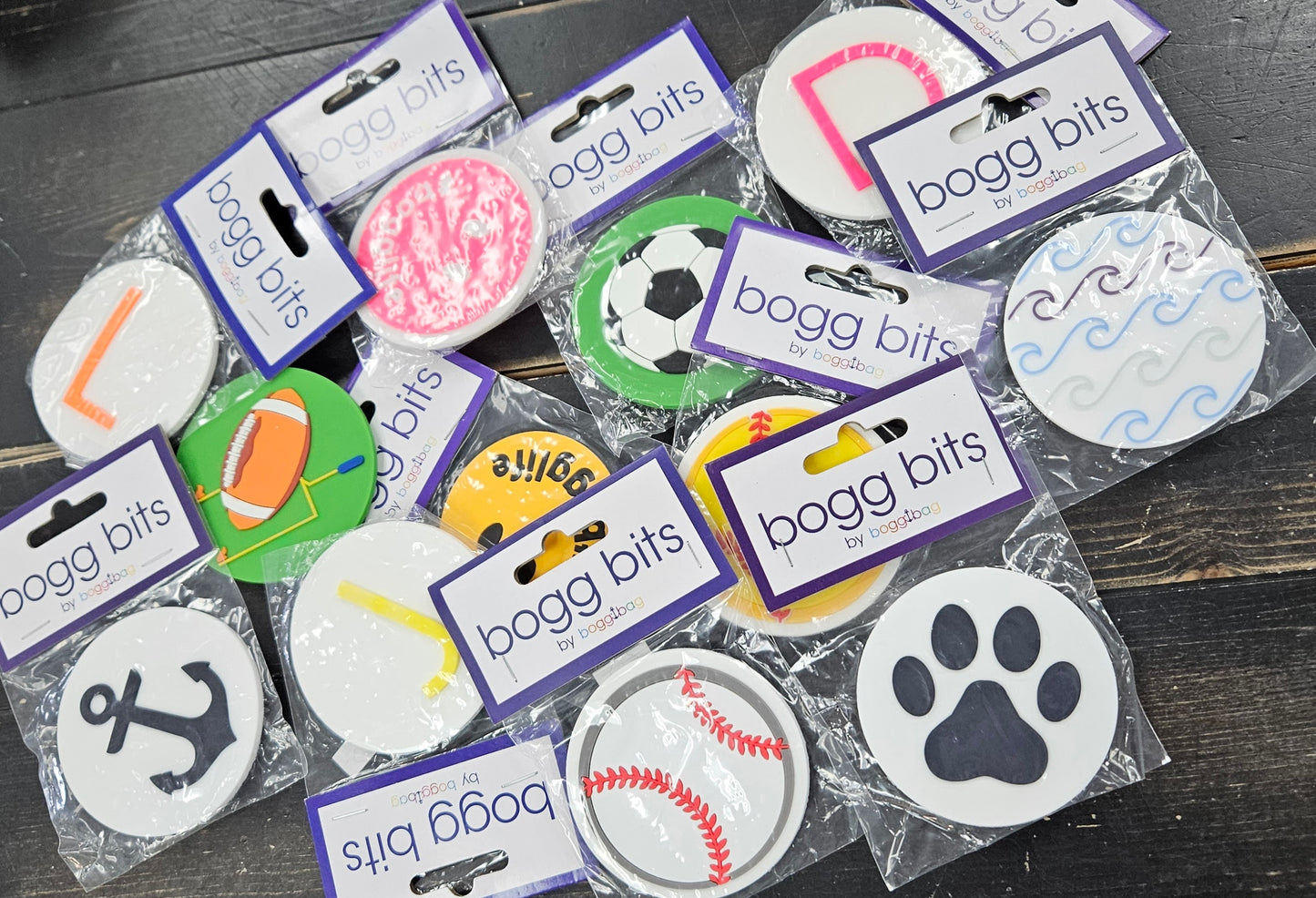 Bogg Bits