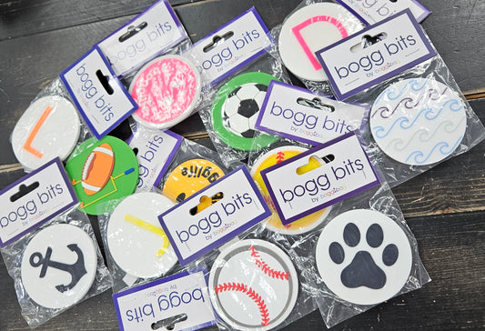 Bogg Bits