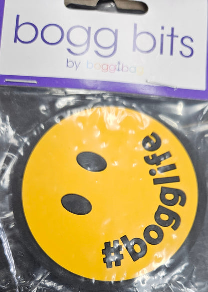 Bogg Bits