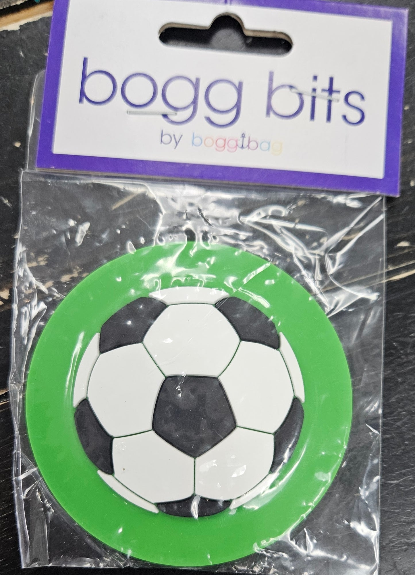 Bogg Bits