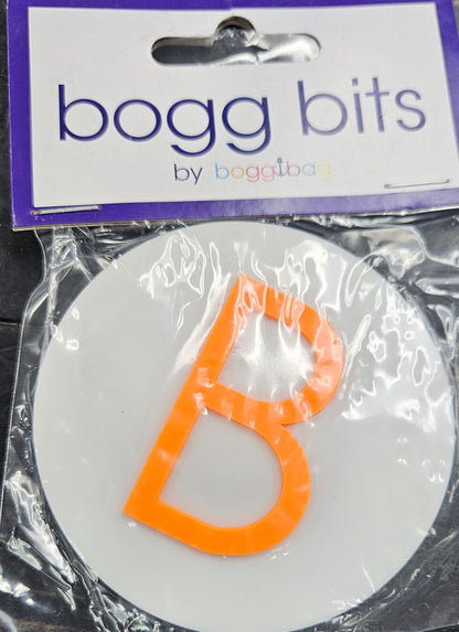 Bogg Bits