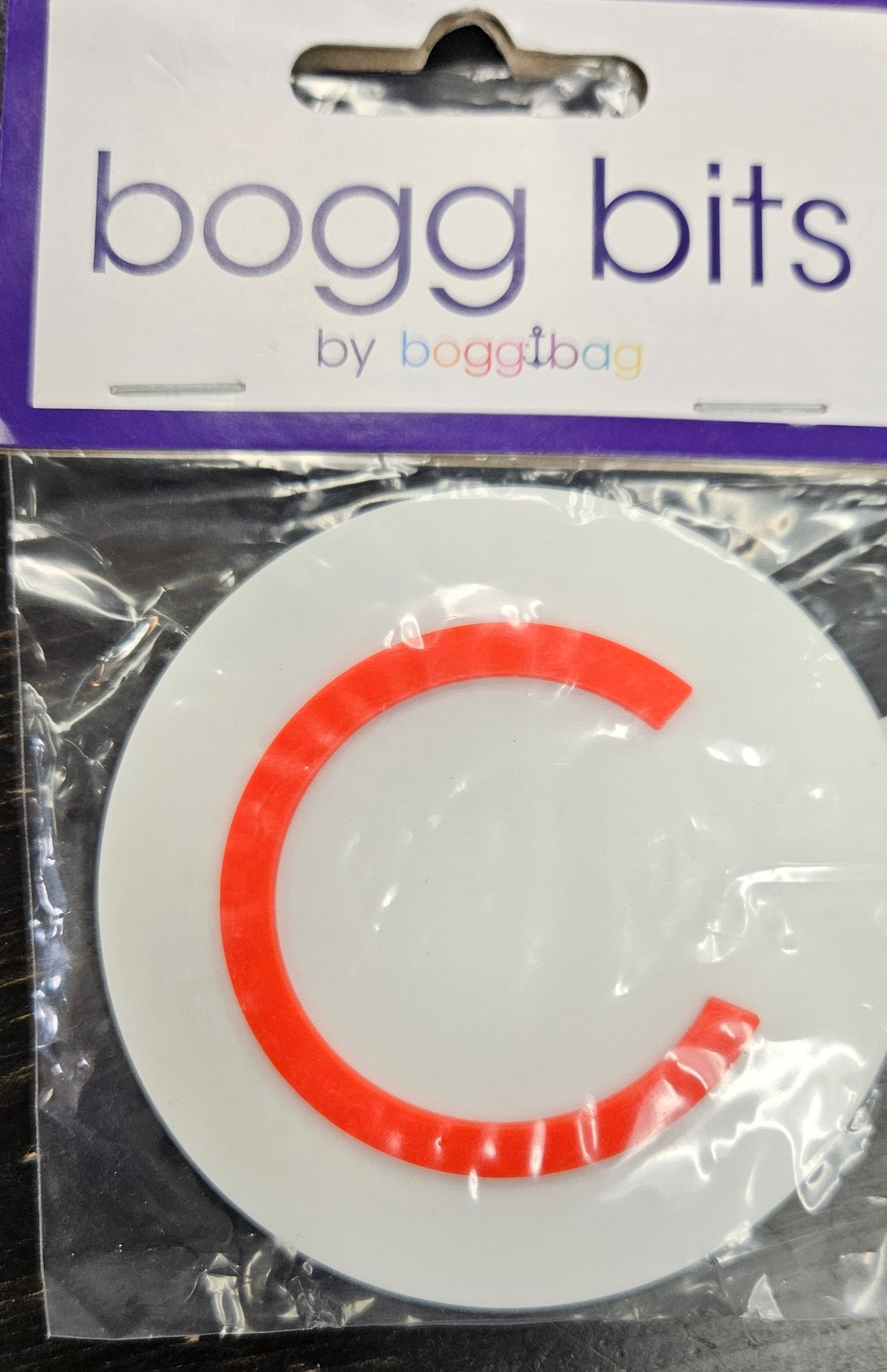 Bogg Bits