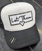 Dallas Market Bling Hat