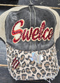 Dallas Market Bling Hat