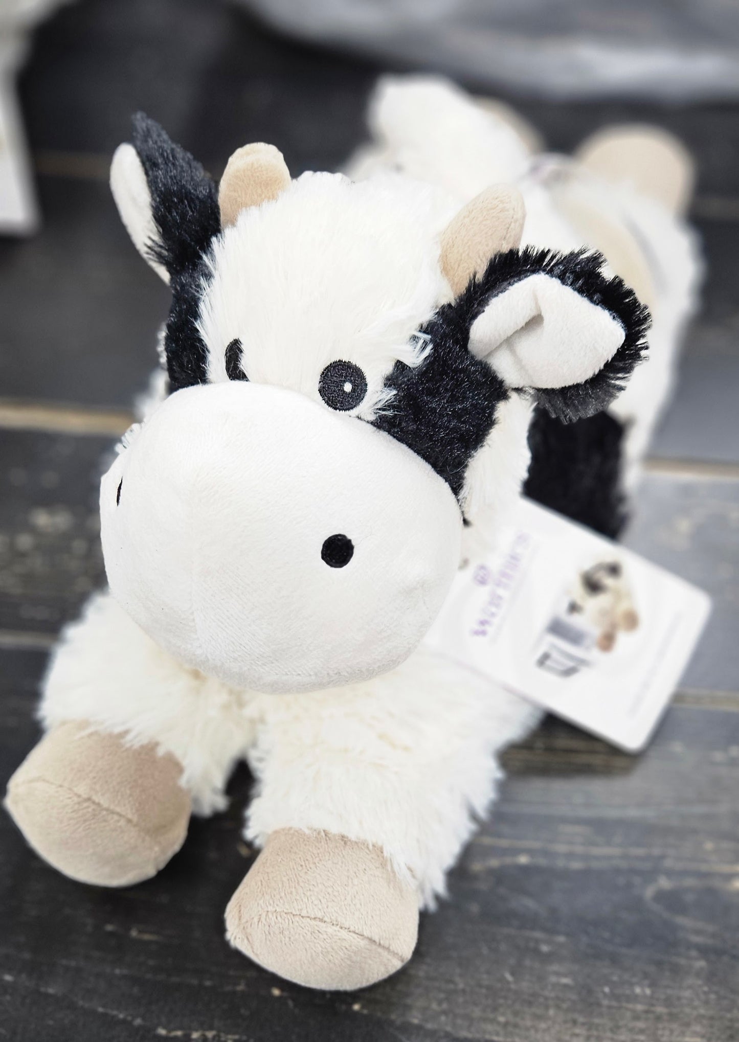 Warmies® Large Plush – Soothing Comfort