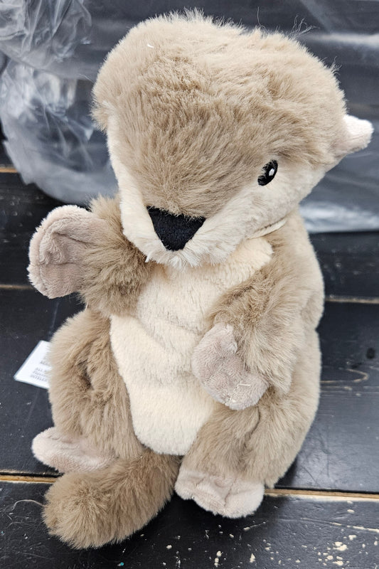 Warmies® Small Plush – Soothing Comfort