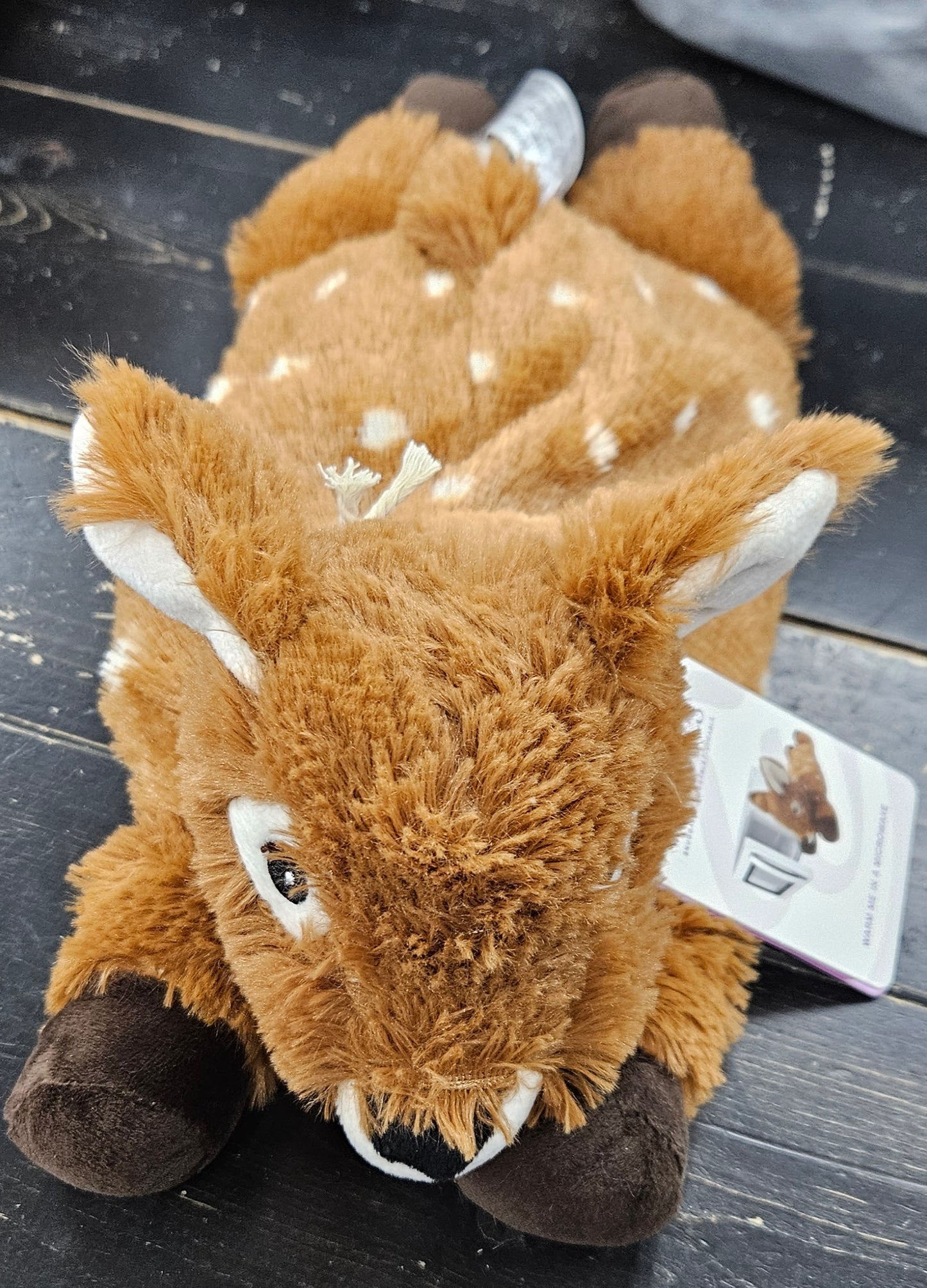 Warmies® Large Plush – Soothing Comfort