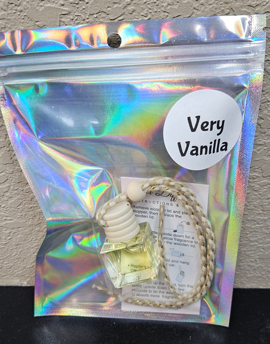 Car Freshener