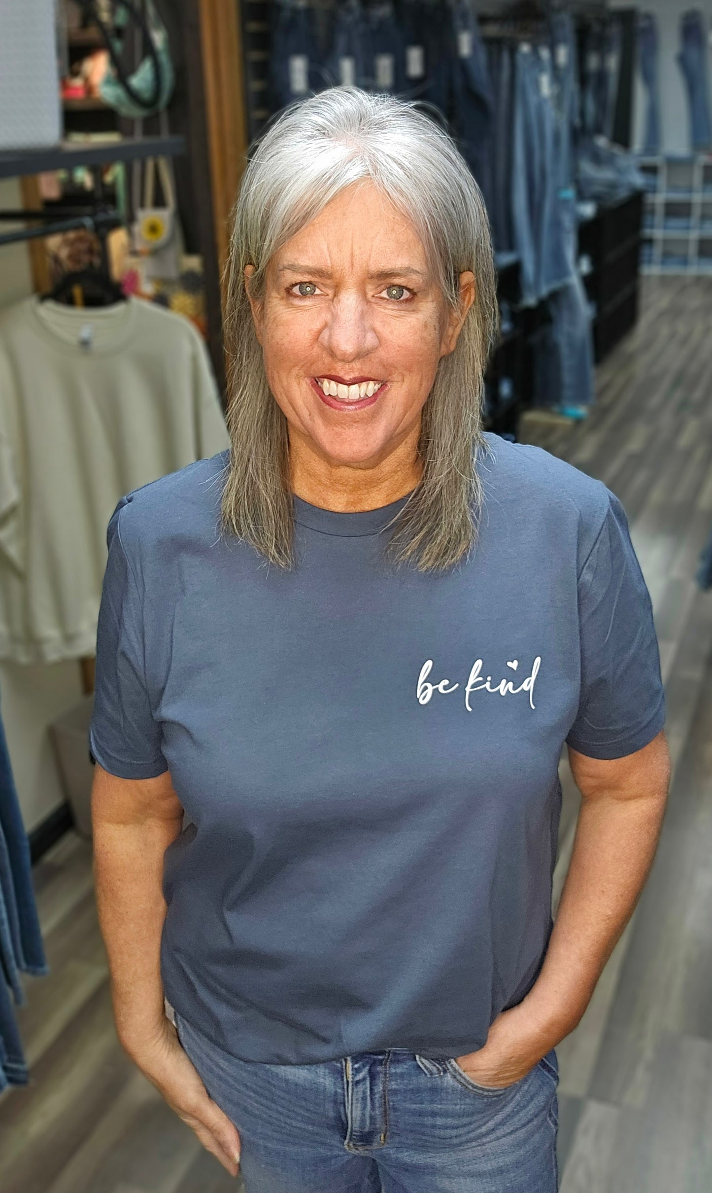 Dear Person Behind me T-Shirt T Shirt