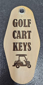 Handmade Keyfob – Customizable &amp; Perfect for Gifting