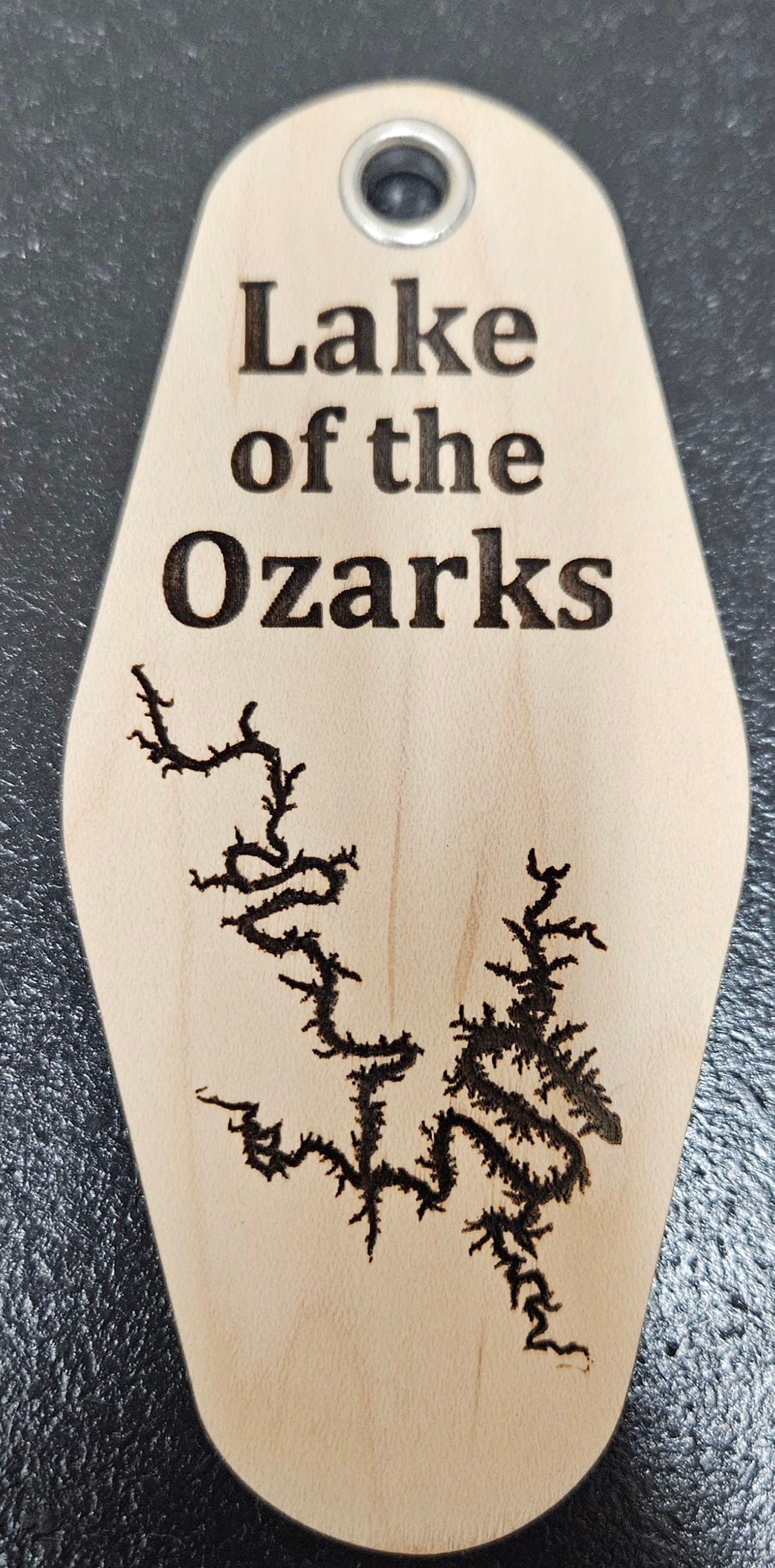 Handmade Keyfob – Customizable &amp; Perfect for Gifting