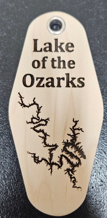 Handmade Keyfob – Customizable &amp; Perfect for Gifting