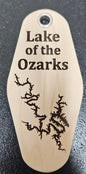 Handmade Keyfob – Customizable &amp; Perfect for Gifting