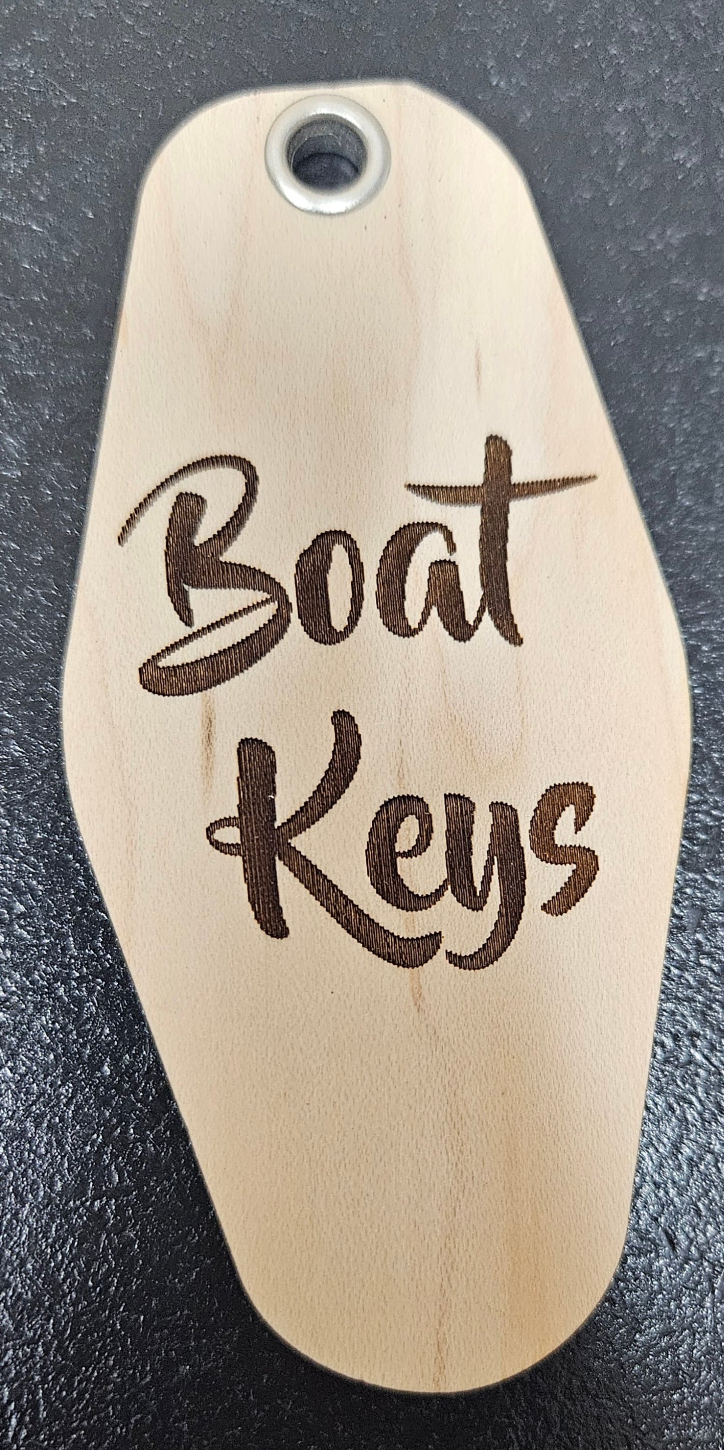 Handmade Keyfob – Customizable &amp; Perfect for Gifting