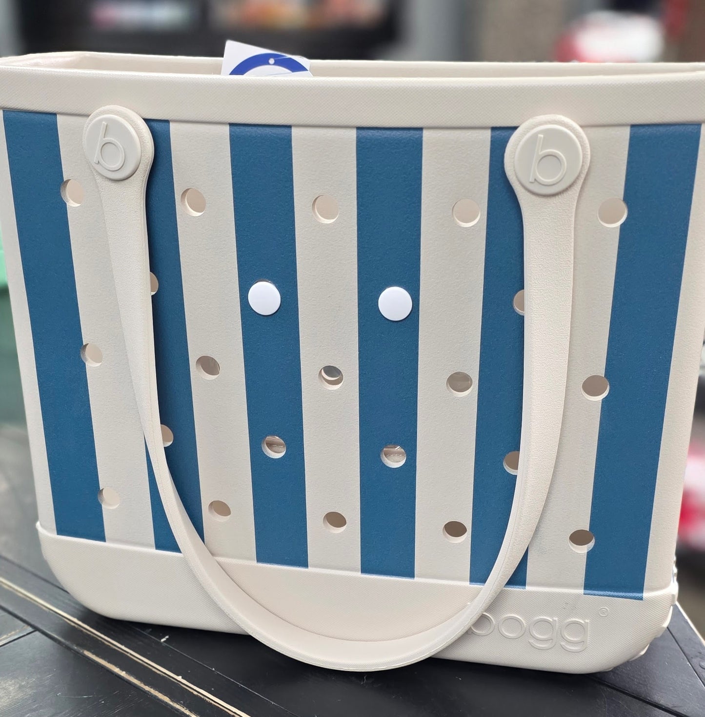 Baby Bogg Bag