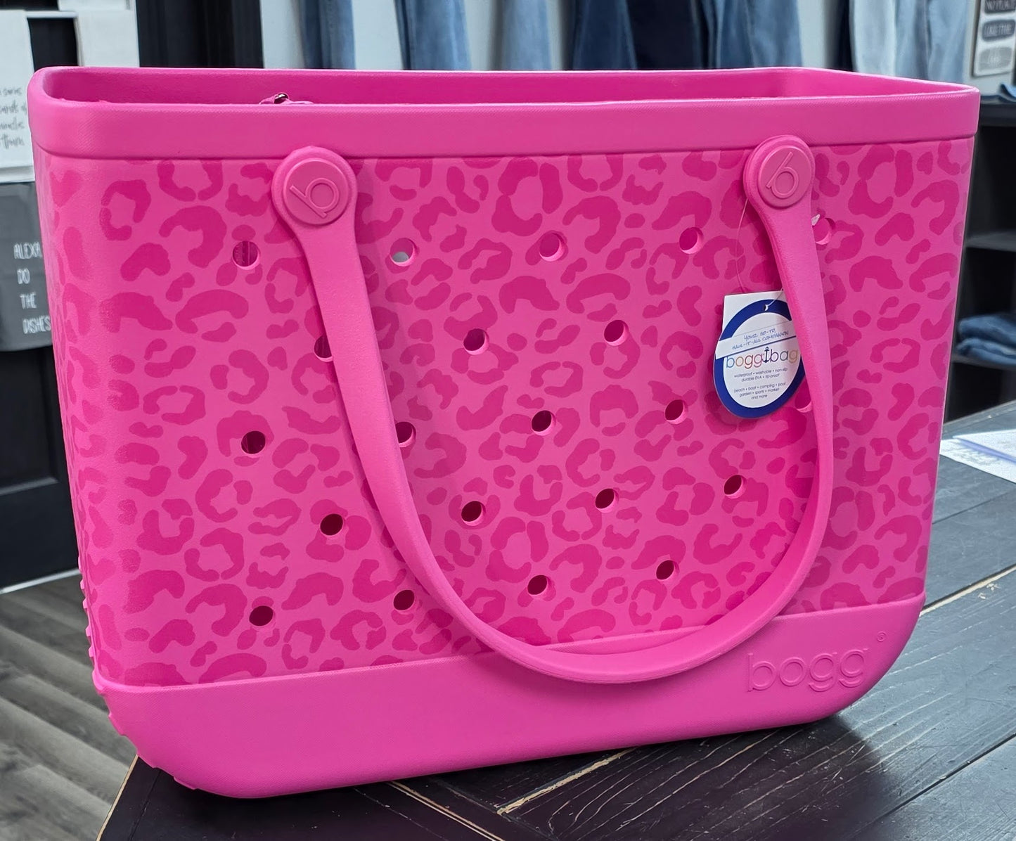 Original Bogg Bag