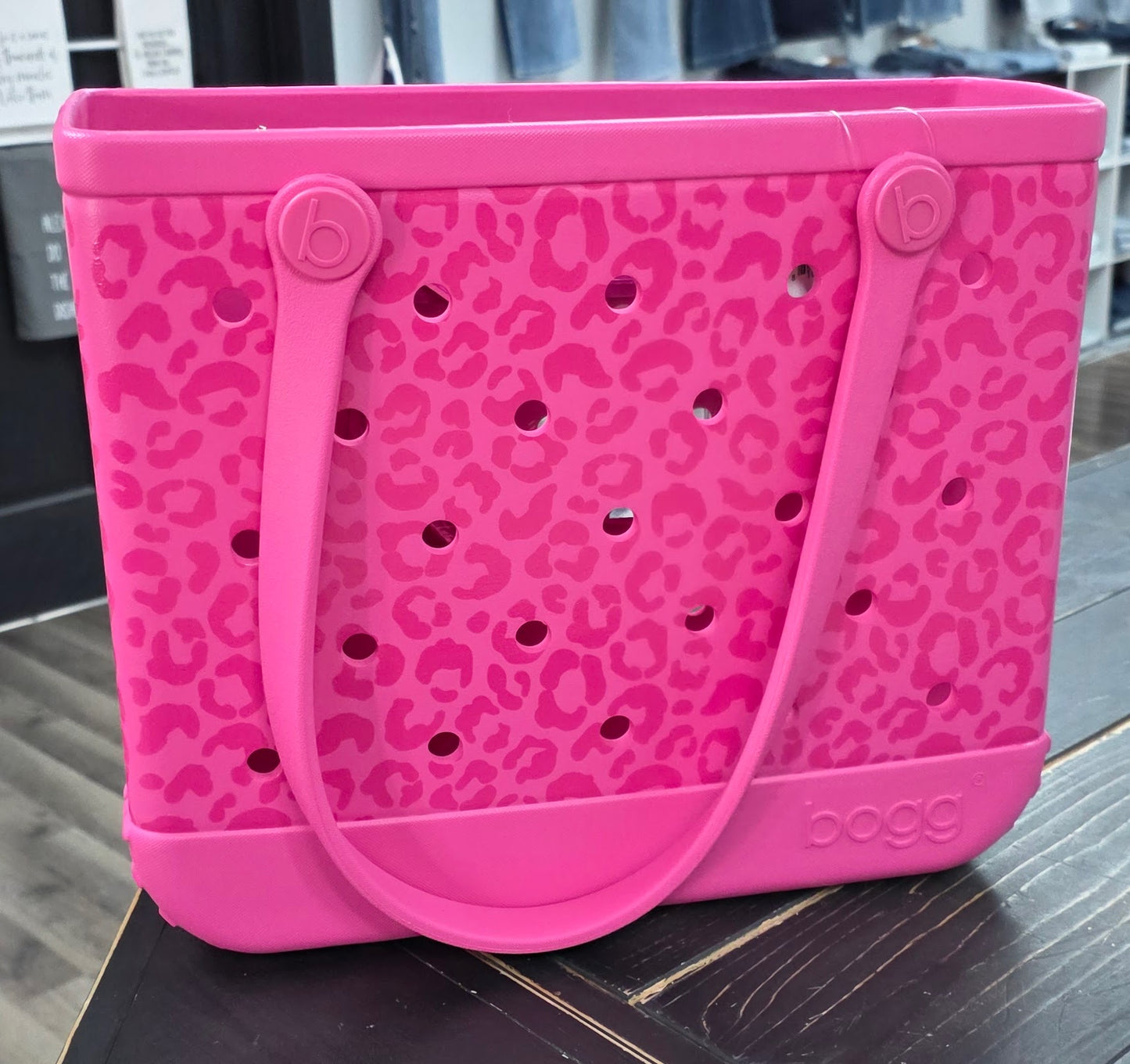Baby Bogg Bag