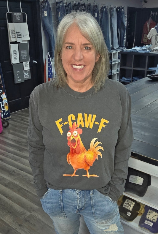 F-CAW-F Shirt