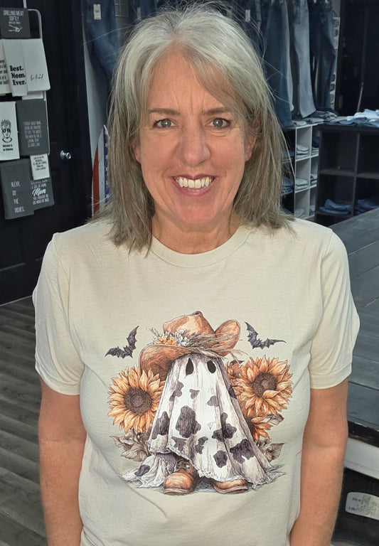 Seasonal Shirt
