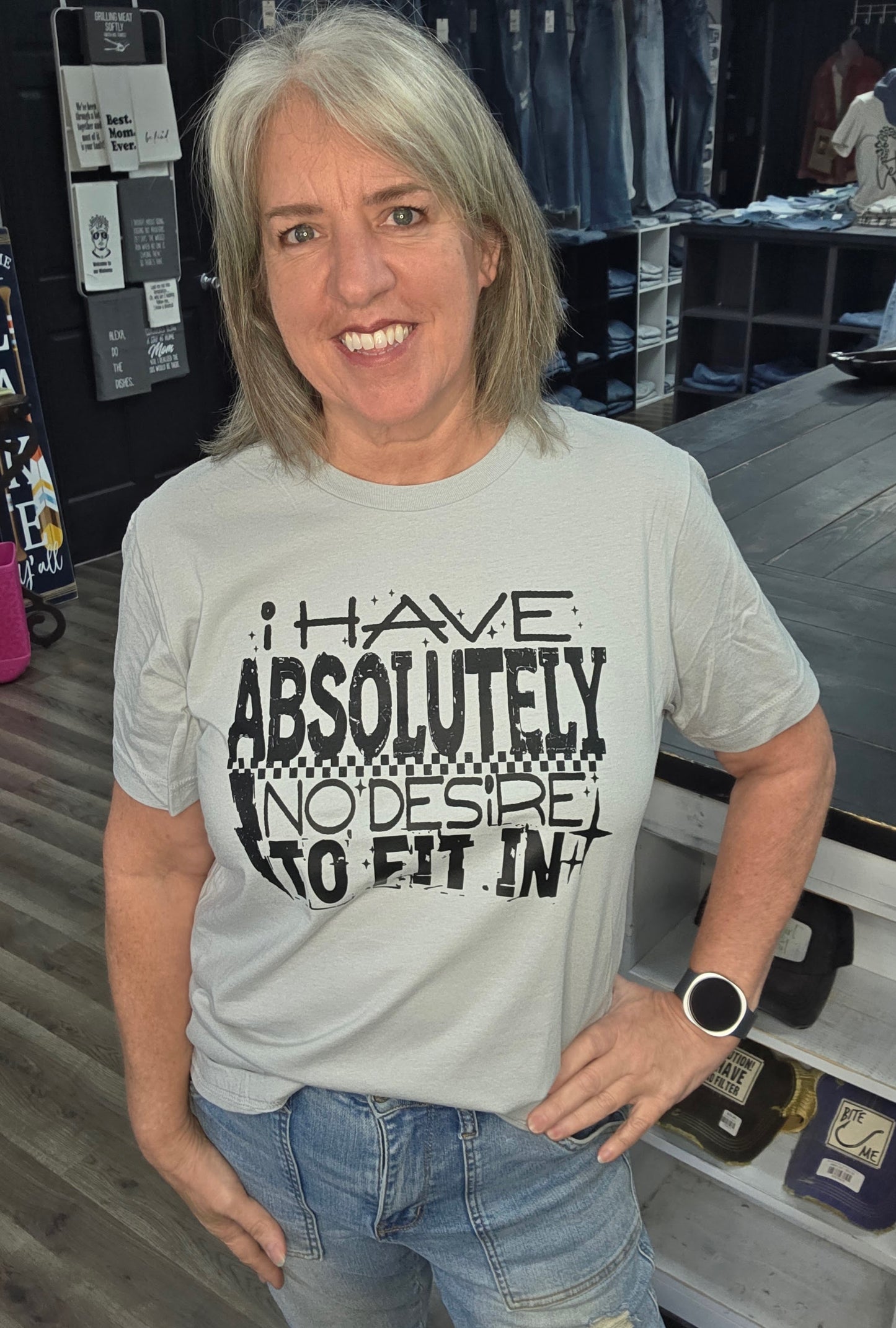 Seasonal Shirt