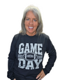 Game Day Long Sleeve T-Shirt