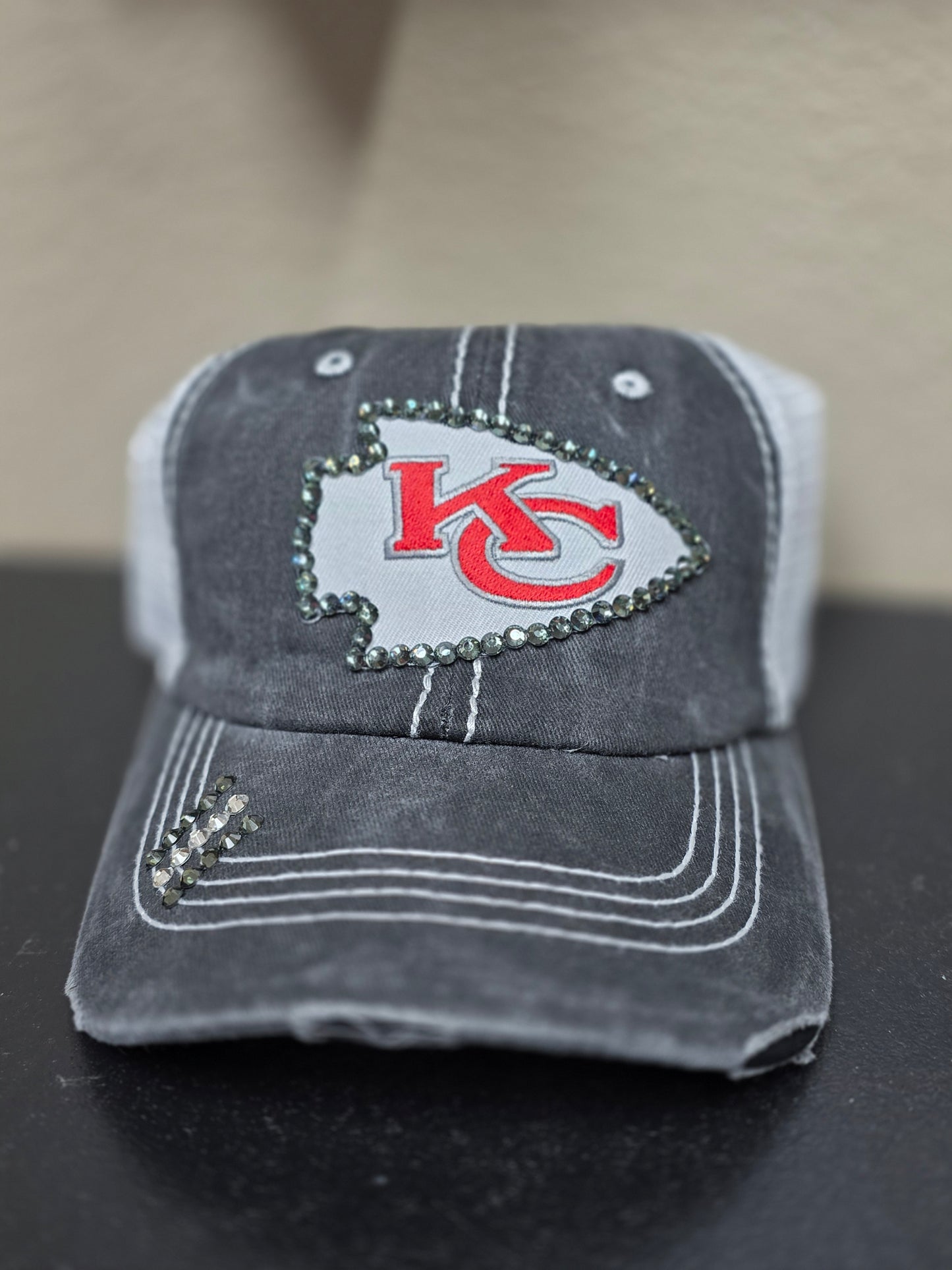 Dallas Market Bling Hat