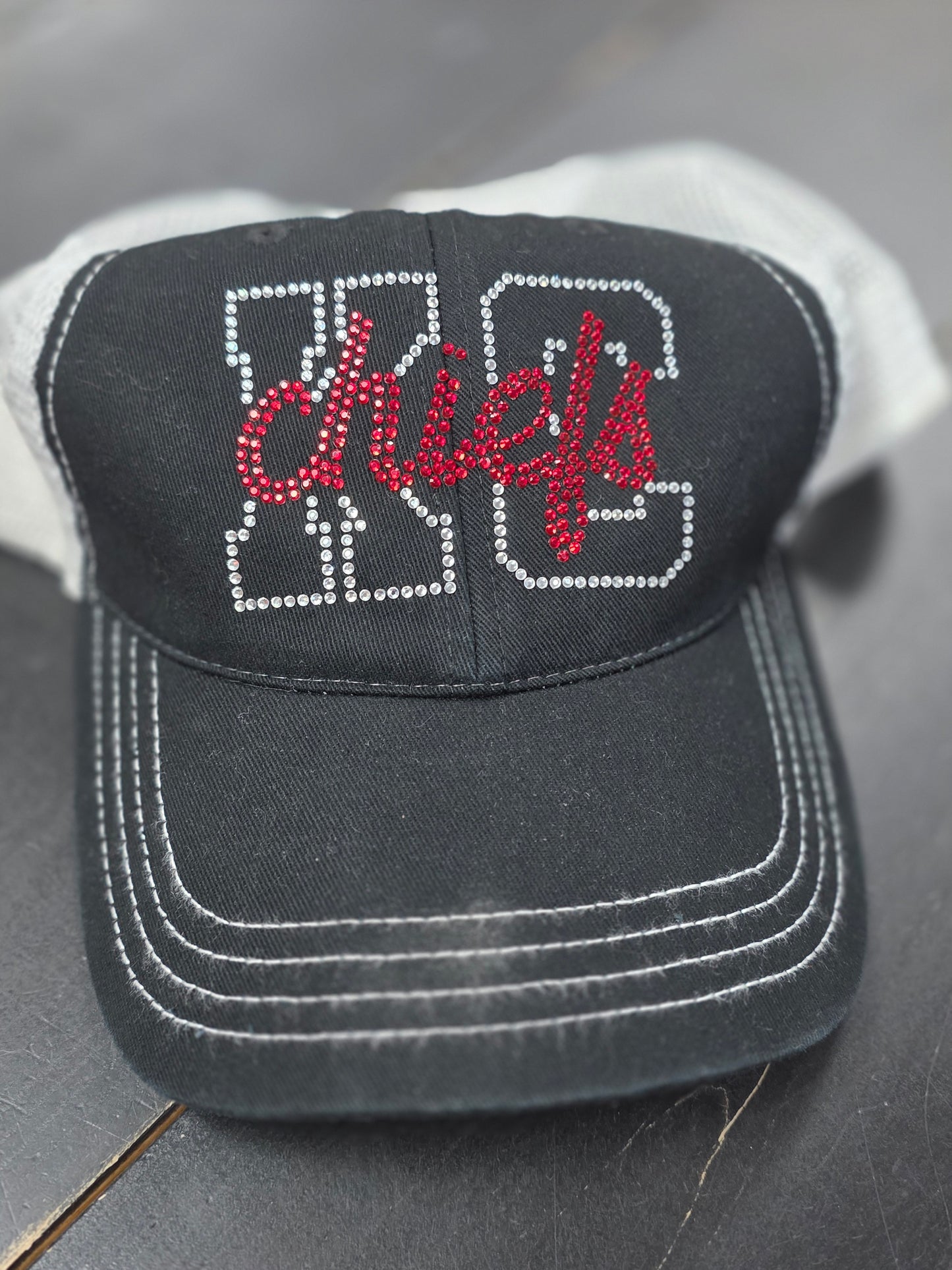 Dallas Market Bling Hat