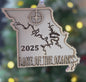 2025 Lake of the Ozarks Ornament