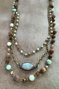 Dylan Necklace Jewelry