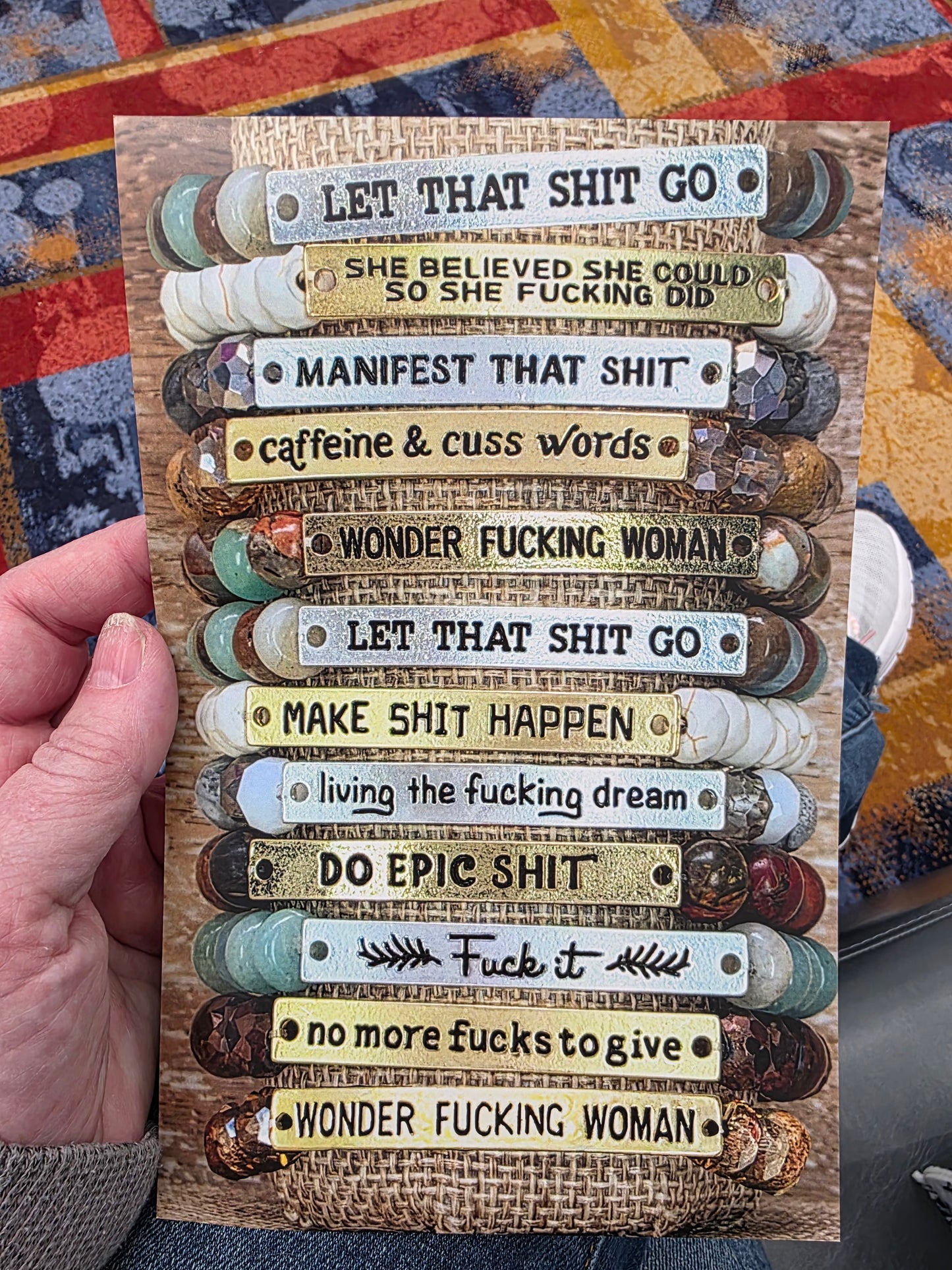 Sassy Bracelets Jewelry