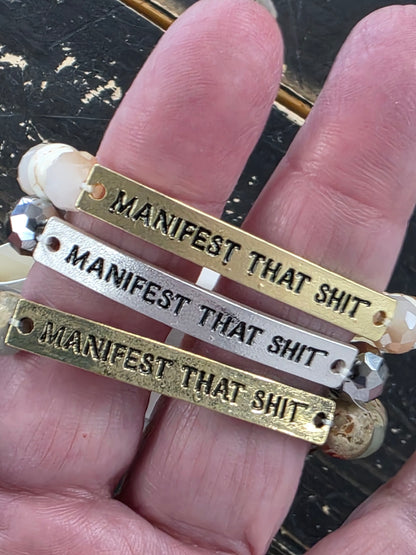 Sassy Bracelets Jewelry