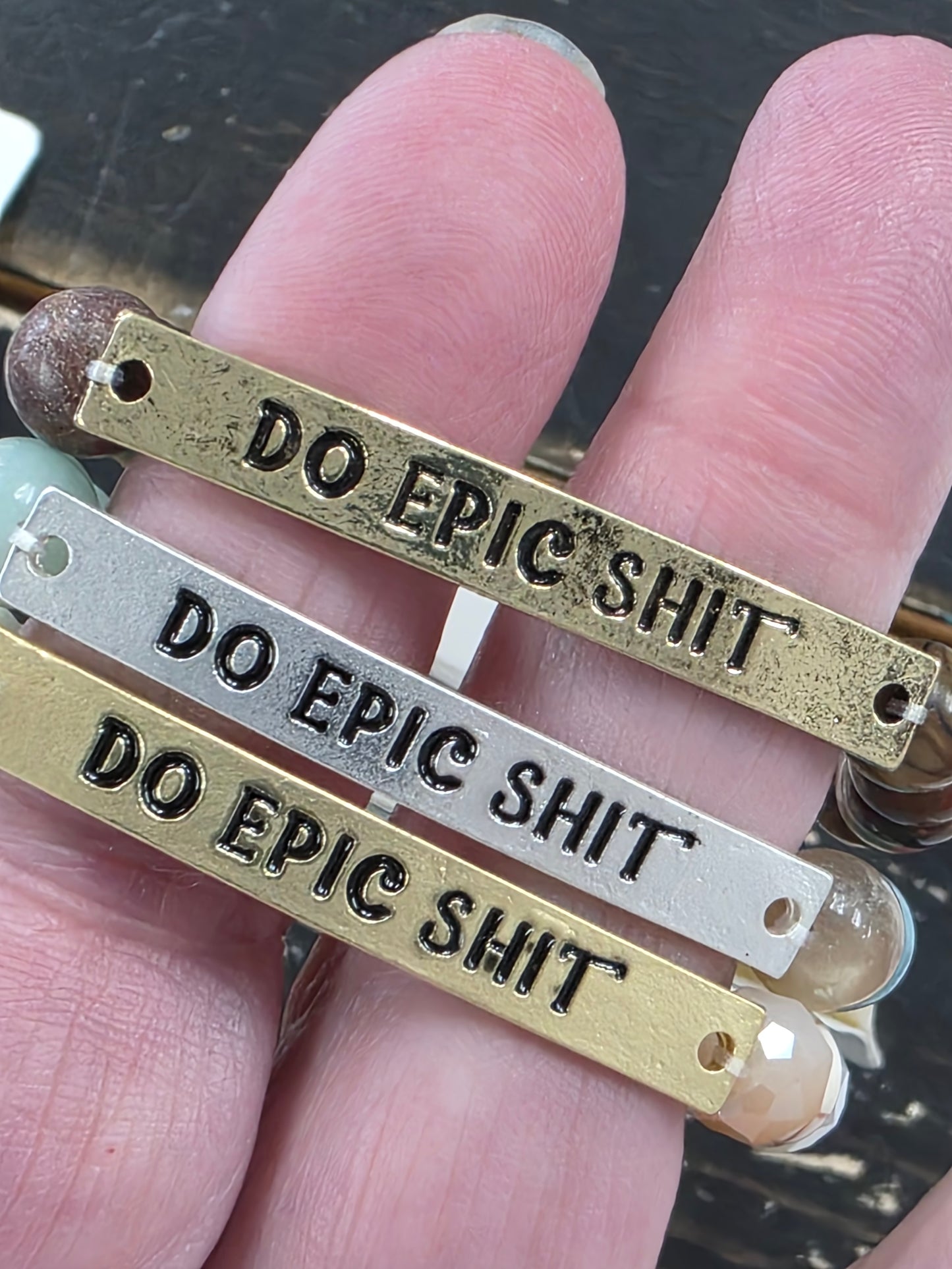 Sassy Bracelets Jewelry