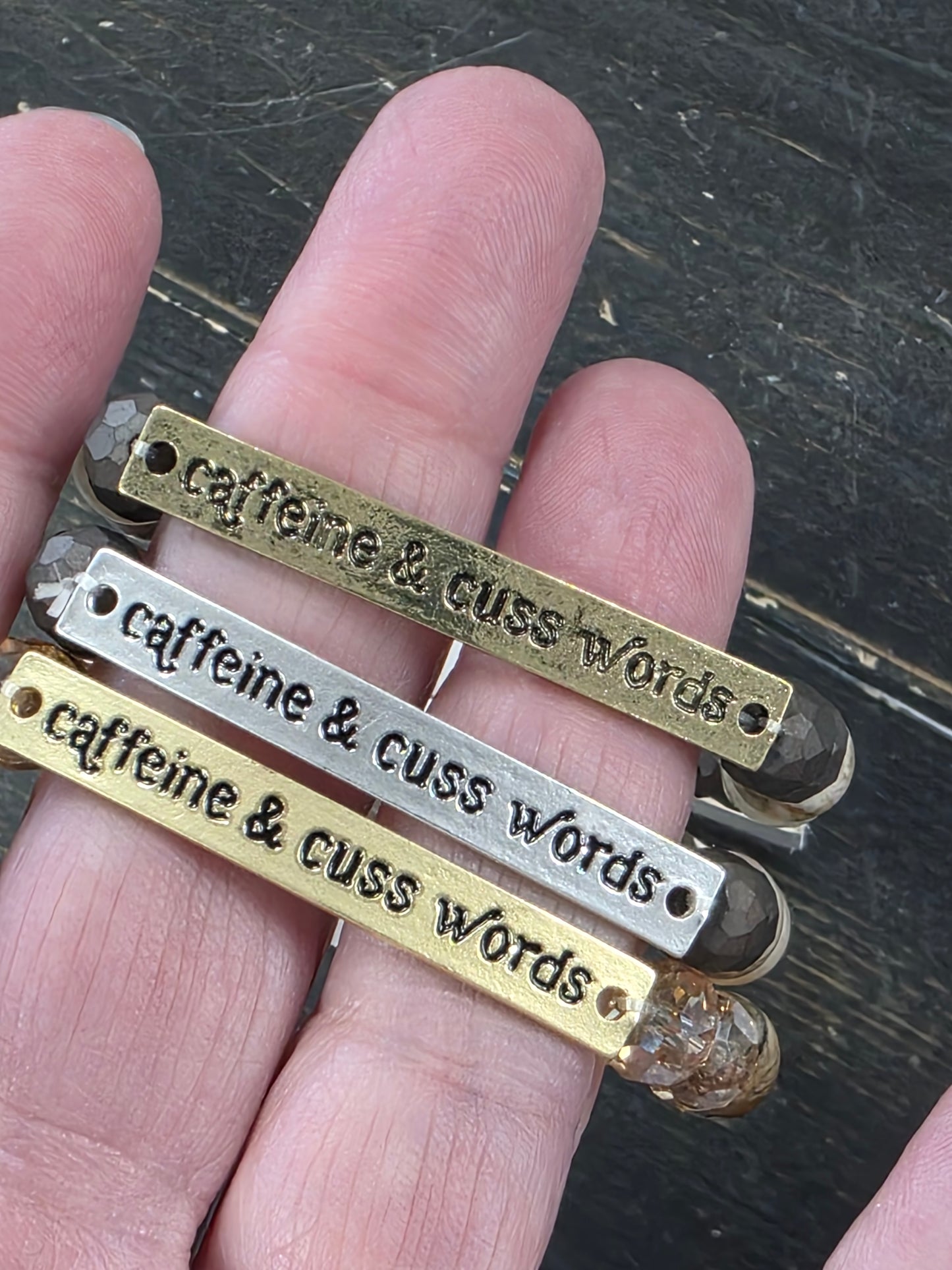 Sassy Bracelets Jewelry