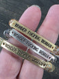 Sassy Bracelets Jewelry