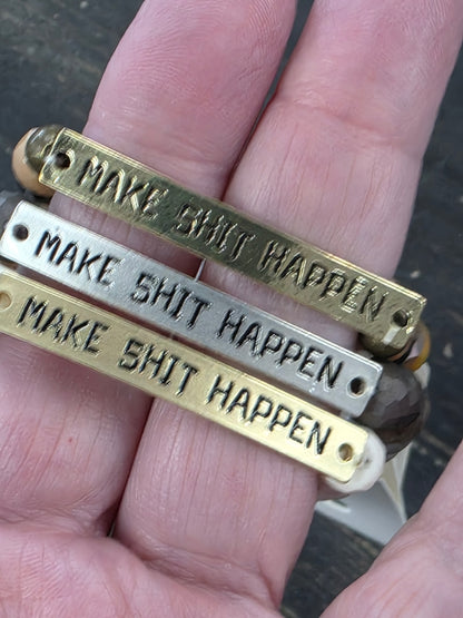 Sassy Bracelets Jewelry