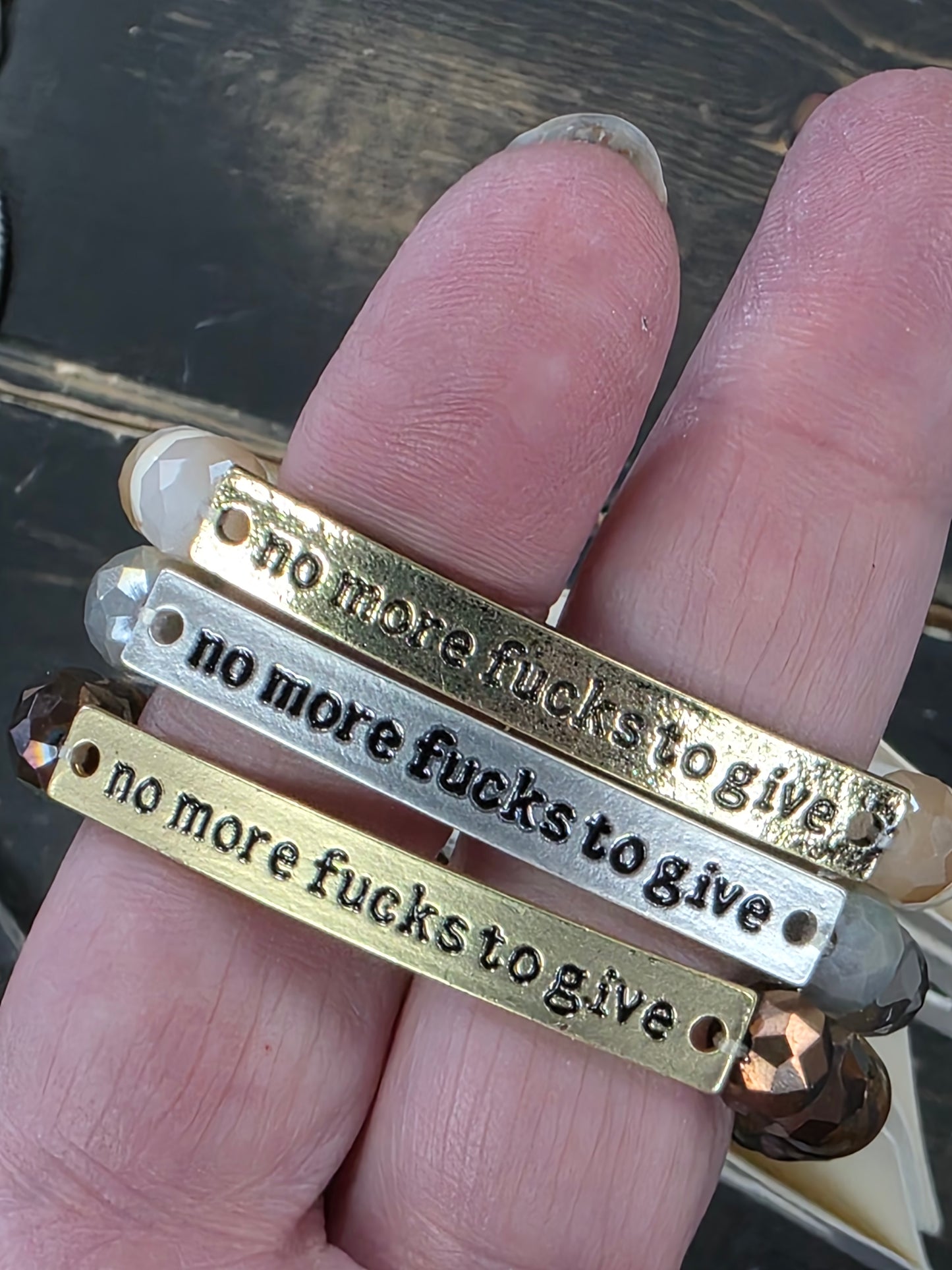 Sassy Bracelets Jewelry