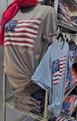 250 Years of Freedom T Shirt