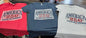 250 Year T Shirt